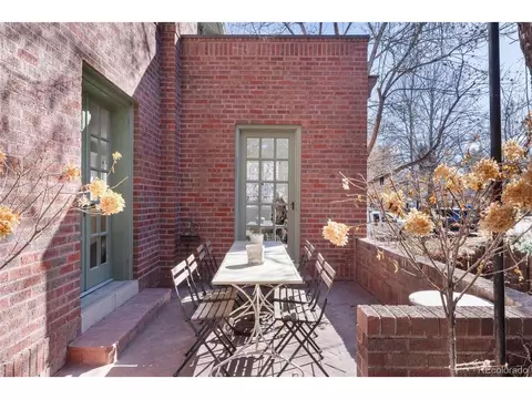 351 N Franklin St, Denver, CO 80218 photo 45