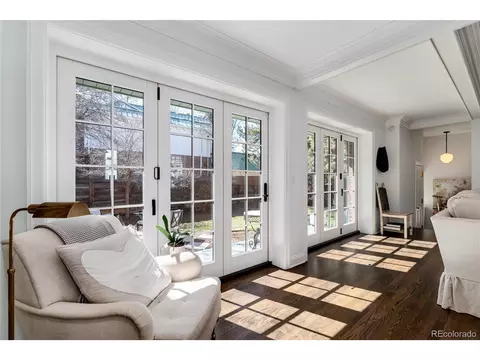 351 N Franklin St, Denver, CO 80218 photo 24