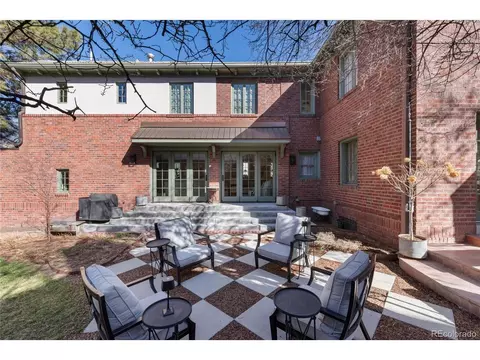 351 N Franklin St, Denver, CO 80218 photo 44