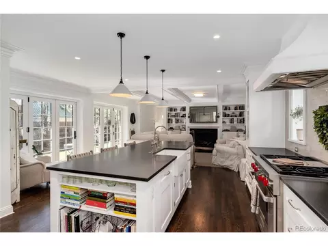 351 N Franklin St, Denver, CO 80218 photo 19