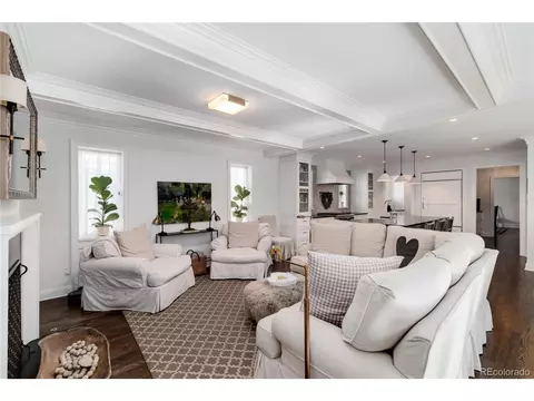 351 N Franklin St, Denver, CO 80218 photo 22