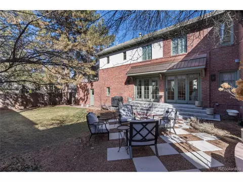 351 N Franklin St, Denver, CO 80218 photo 43
