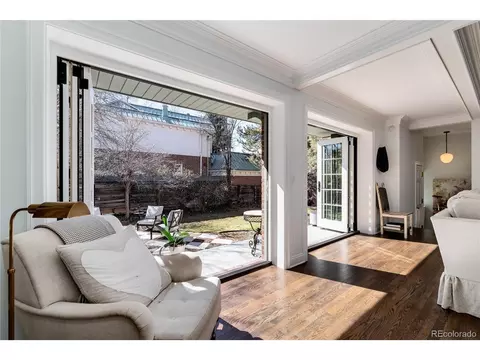 351 N Franklin St, Denver, CO 80218 photo 40