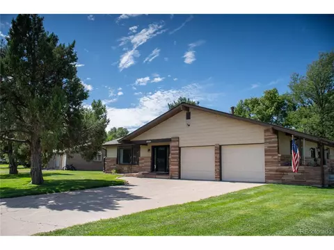 823 N 14th St, Burlington, CO 80807