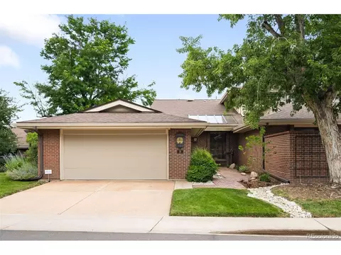 2800 S University Blvd #19, Denver, CO 80210