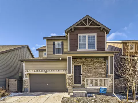 4727 Helena St, Denver, CO 80239