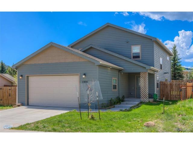 1800 Gray Hawk Ct, Estes Park, CO 80517