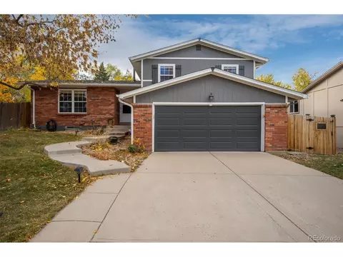 7313 S Teller Ct, Littleton, CO 80128