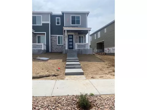 1631 S Andes Cir, Aurora, CO 80017