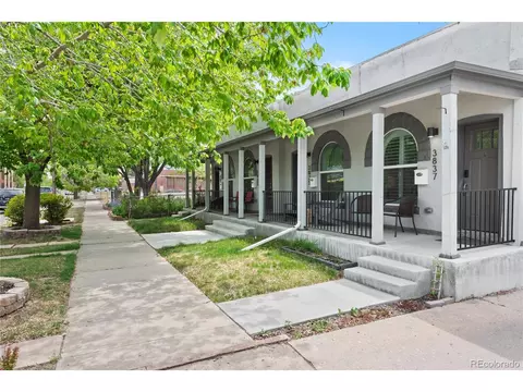 3837 N Shoshone St, Denver, CO 80211