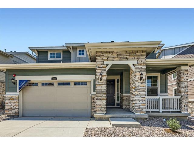 562 Winterfield St, Erie, CO 80516