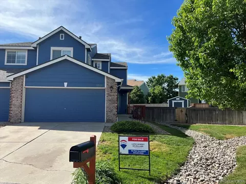 9666 Ironton St, Commerce City, CO 80022