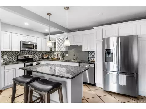 14780 E Kentucky Dr #416, Aurora, CO 80012