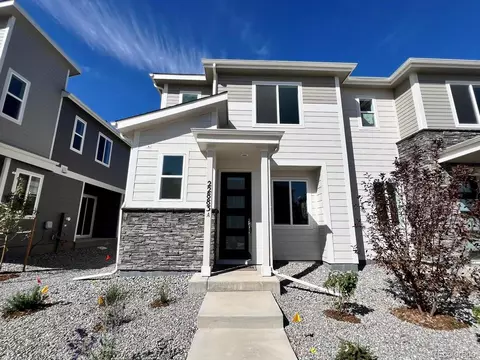 22883 E Tufts Ave #A, Aurora, CO 80015