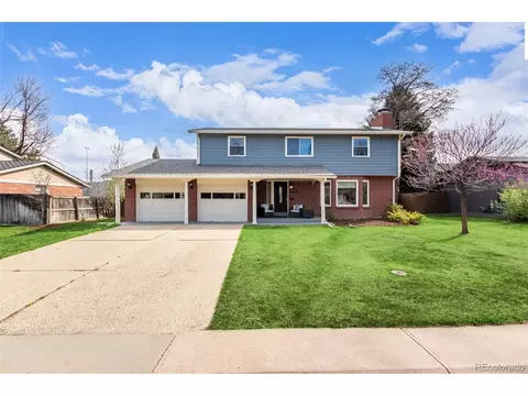 3750 S Hillcrest Dr, Denver, CO 80237