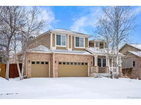 20514 E Girard Pl, Aurora, CO 80013