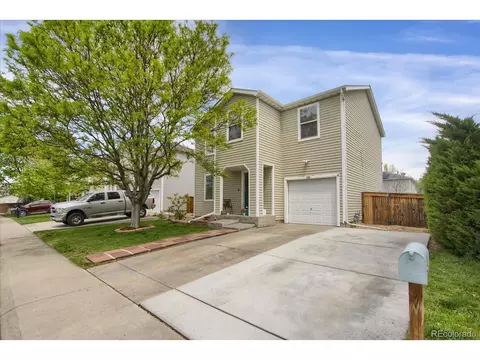 1341 Kingfisher Ave, Brighton, CO 80601