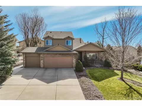 545 Saber Creek Dr, Monument, CO 80132