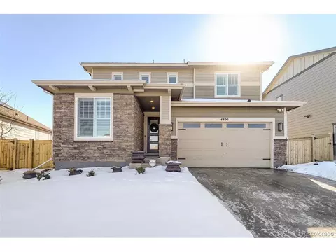 4450 E 96th Pl, Thornton, CO 80229 photo 1