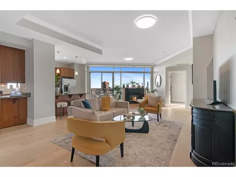 2001 Lincoln St #1522, Denver, CO 80202