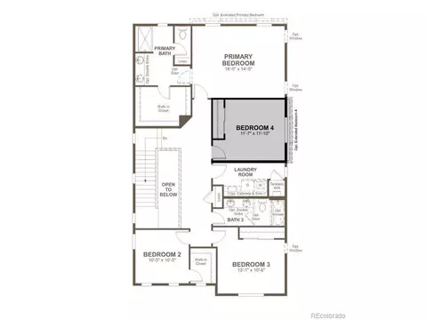 280 Lark Sparrow Way, Bennett, CO 80102 photo 3