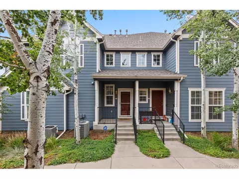 7777 E 23rd Ave #503, Denver, CO 80238 photo 3