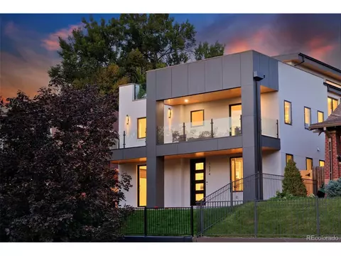 1374 S Vine St, Denver, CO 80210