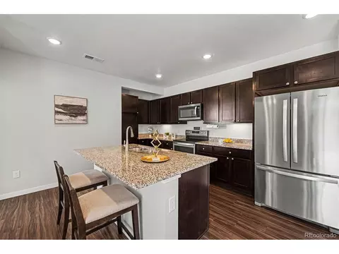 9283 Twenty Mile Rd #203, Parker, CO 80134