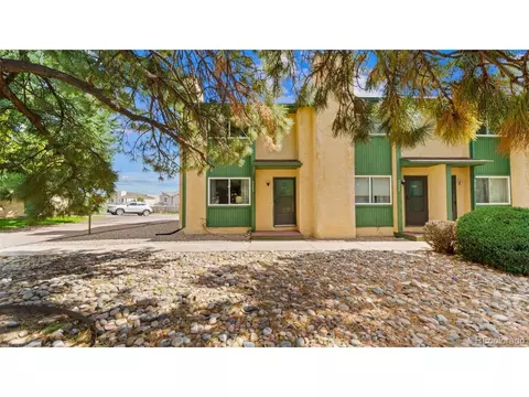 2405 Washo Cir, Colorado Springs, CO 80915