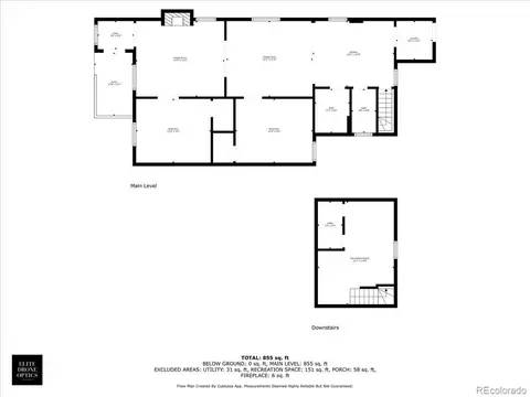 3953 Tejon St, Denver, CO 80211 photo 42