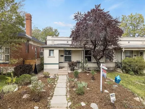 3953 Tejon St, Denver, CO 80211 photo 2