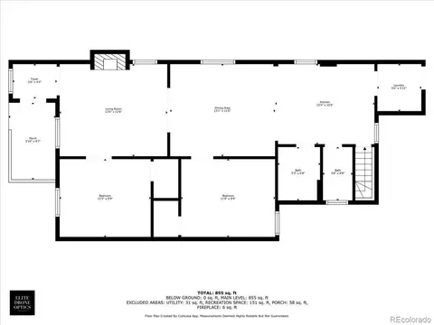 3953 Tejon St, Denver, CO 80211 photo 40