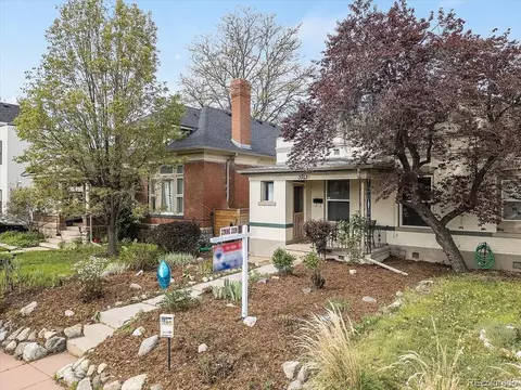 3953 Tejon St, Denver, CO 80211