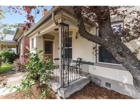 3953 Tejon St, Denver, CO 80211 photo 5