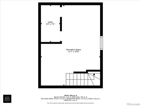 3953 Tejon St, Denver, CO 80211 photo 41