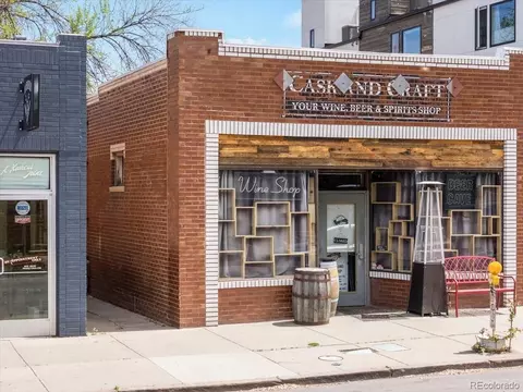 3953 Tejon St, Denver, CO 80211 photo 32