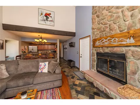 317 Cr 832 #24-12, Fraser, CO 80442