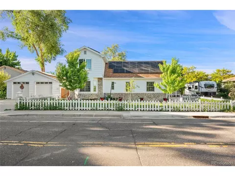 8501 W 52nd Ave, Arvada, CO 80002