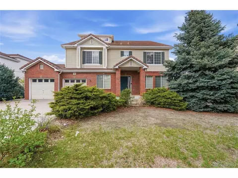 16811 E Caley Pl, Aurora, CO 80016