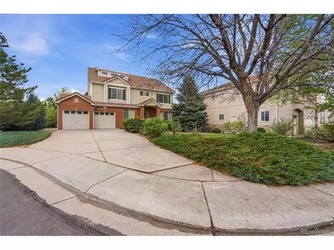Exterior - 16811 E Caley Pl, Aurora, CO 80016 photo 2 of 6