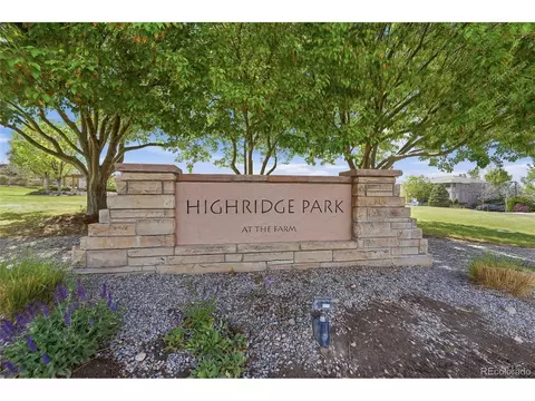 View/Area - 16811 E Caley Pl, Aurora, CO 80016 photo 1 of 6