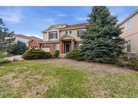 Exterior - 16811 E Caley Pl, Aurora, CO 80016 photo 3 of 6