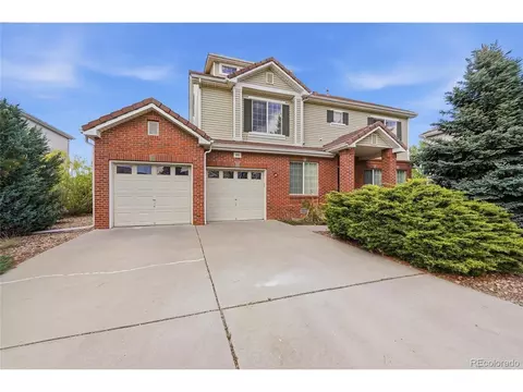 Exterior - 16811 E Caley Pl, Aurora, CO 80016 photo 4 of 6