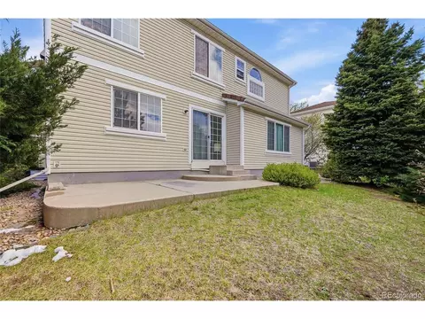 Exterior - 16811 E Caley Pl, Aurora, CO 80016 photo 6 of 6