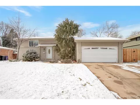 2963 S Ivan Way, Denver, CO 80227