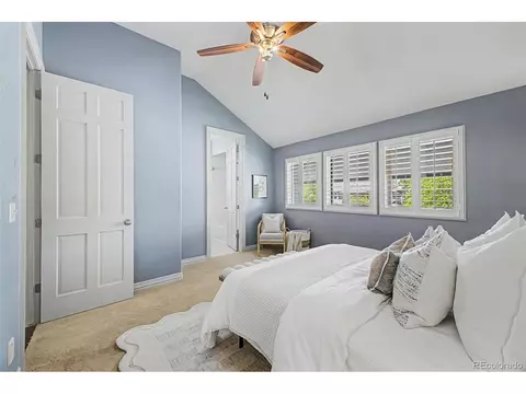 Bedroom - 5238 E Nichols Dr, Centennial, CO 80122 photo 6 of 7
