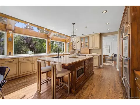 Kitchen - 5238 E Nichols Dr, Centennial, CO 80122 photo 3 of 3