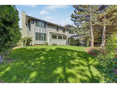 Exterior - 5238 E Nichols Dr, Centennial, CO 80122 photo 7 of 7