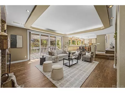 Living - 5238 E Nichols Dr, Centennial, CO 80122 photo 4 of 10