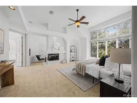 Bedroom - 5238 E Nichols Dr, Centennial, CO 80122 photo 1 of 7